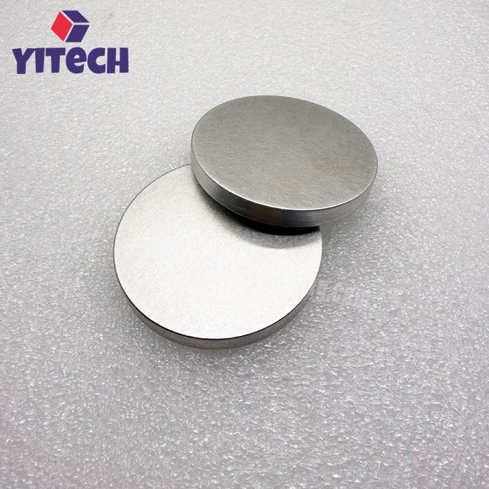 4N Mg Magnesium Sputtering Target best