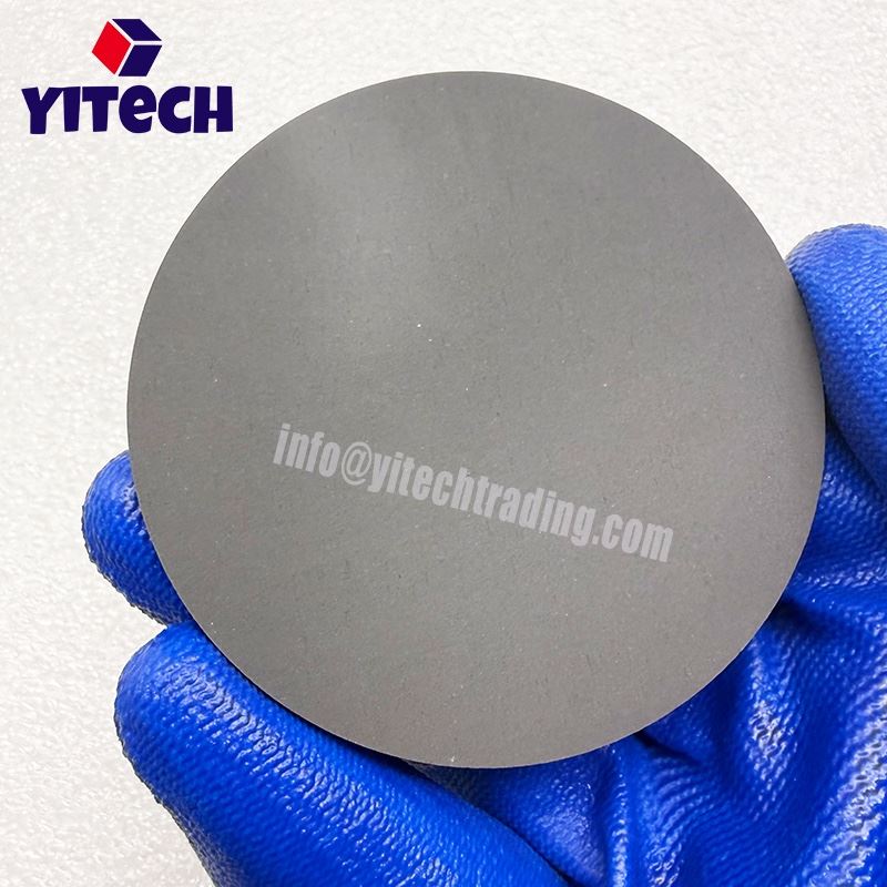 Custom Boron Sputtering Targets price Custom Boron Sputtering Targets price