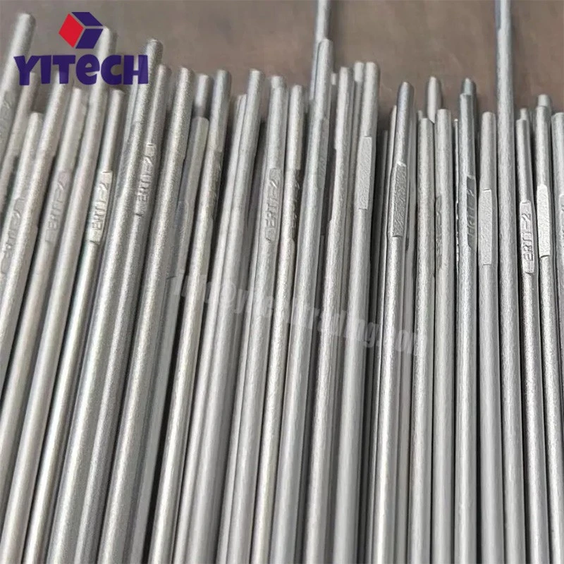 Hastelloy C-4 straight weld wires 2