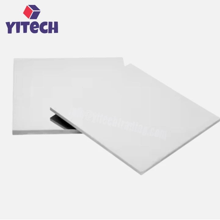 Incoloy 800HT Square Plate