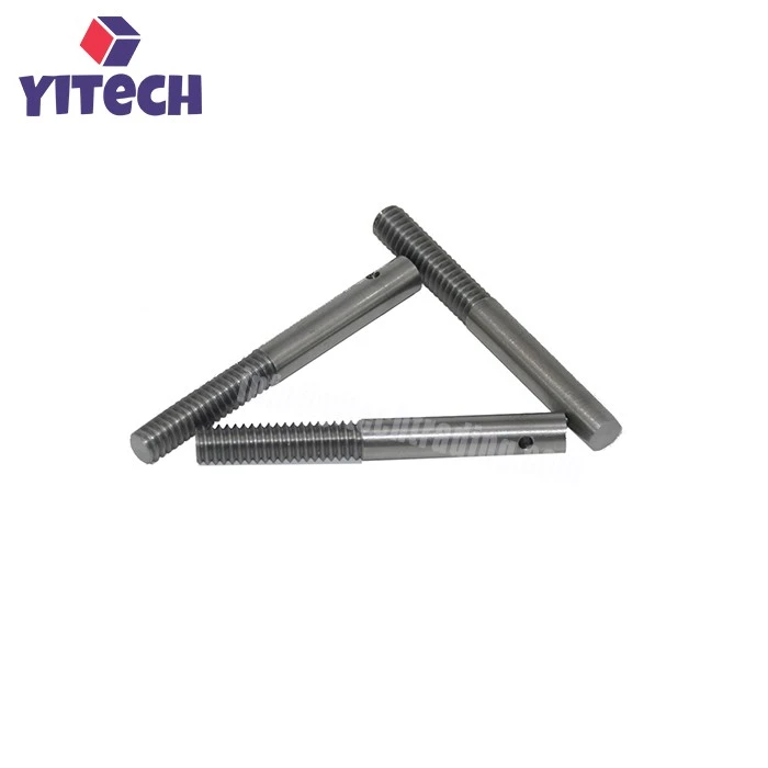 Molybdenum Bolts And Nuts Molybdenum Bolts And Nuts