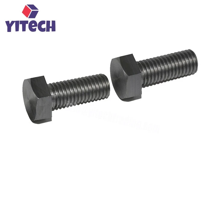 Molybdenum Bolts And Nuts Molybdenum Bolts And Nuts