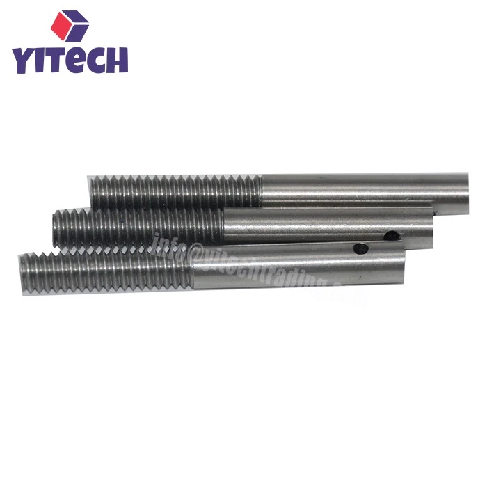 Molybdenum Bolts And Nuts Molybdenum Bolts And Nuts