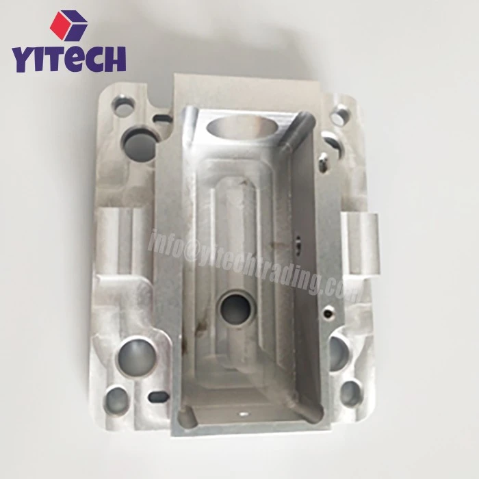 Molybdenum Ion Implantation Components Molybdenum Ion Implantation Components