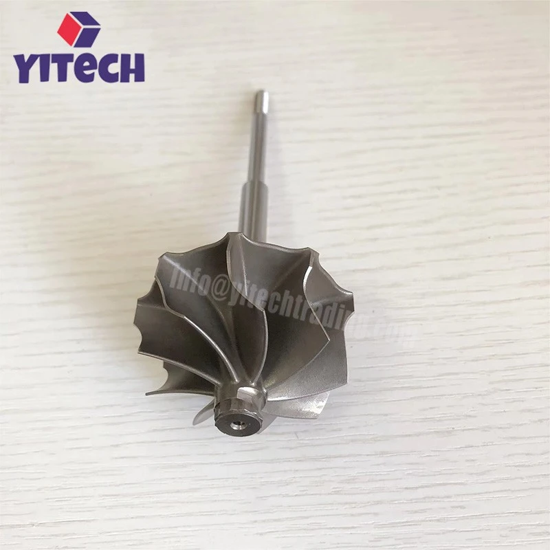 Rotary Pulser Tungsten Carbide Rotor And Stator Rotary Pulser Tungsten Carbide Rotor And Stator