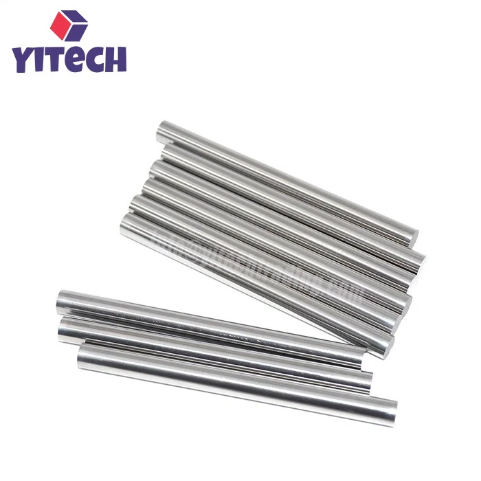 Titanium Alloy Bar 1 Titanium Alloy Bar 1