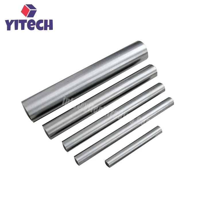 Titanium Alloy Bar 3 Titanium Alloy Bar 3