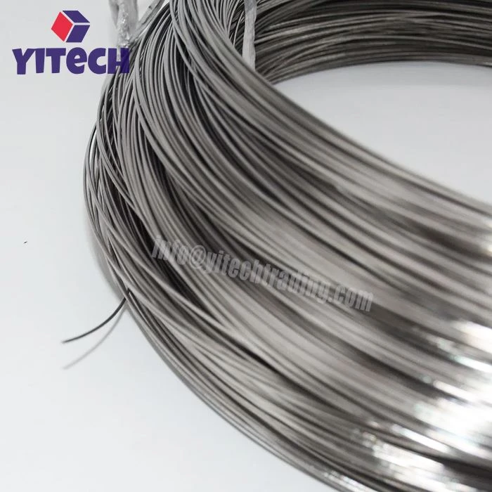 Titanyum Alaşım Gr5 Springs