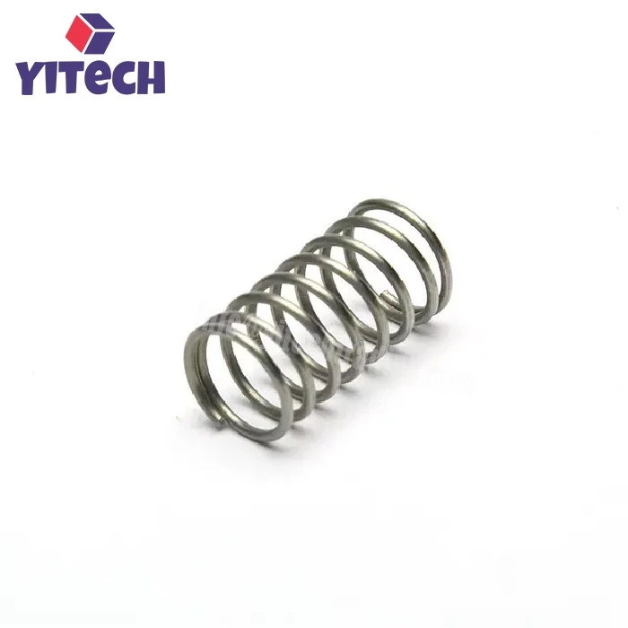 Titanium Spring Wire 3 Titanium Spring Wire 3