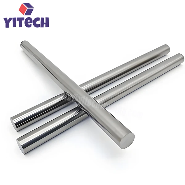 Tribaloy T400 Cobalt-based Alloy Rod suppliers