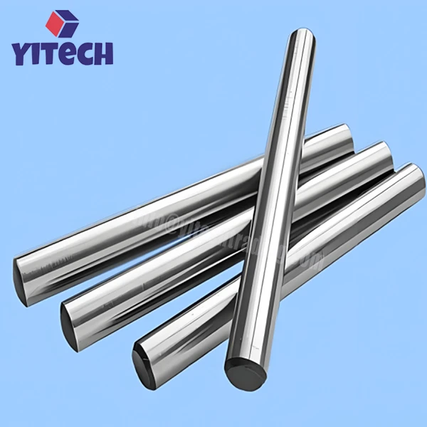 Tribaloy T400 Cobalt-based Alloy Rod high quality