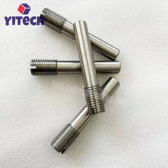 Tungsten Alloy Anti Vibration Boring Bar 2 Tungsten Alloy Anti Vibration Boring Bar 2