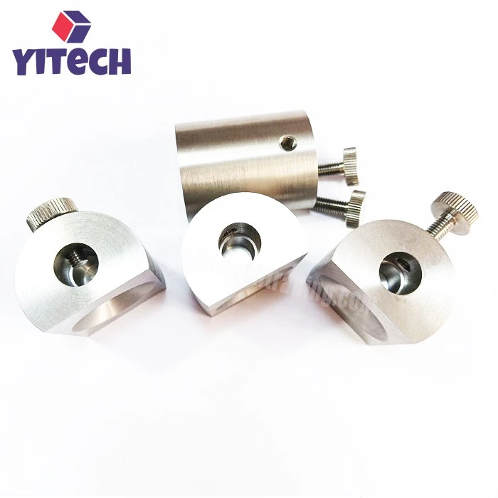 5 Tungsten alloy collimator 4 5 Tungsten alloy collimator 4