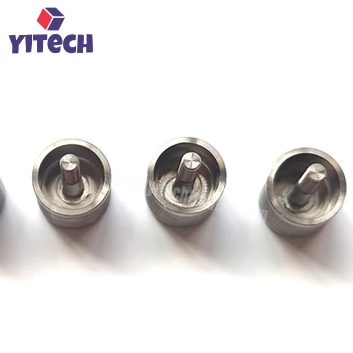 Yarıiletken Endüstrileri İçin Tungsten Ve Molibden Parçaları