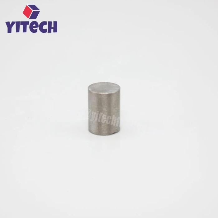 Tungsten Heavy Alloy Crankshaft Weight 4