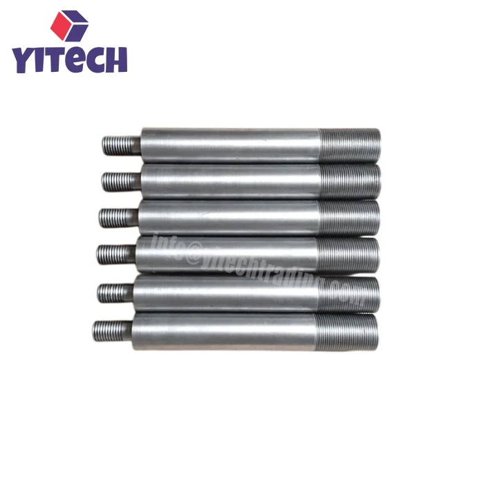 Tungsten Heavy Alloy Screw Bar 3 Tungsten Heavy Alloy Screw Bar 3