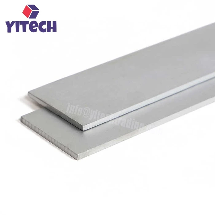 Tungsten Heavy Alloys WHA Plates 4 Tungsten Heavy Alloys WHA Plates 4